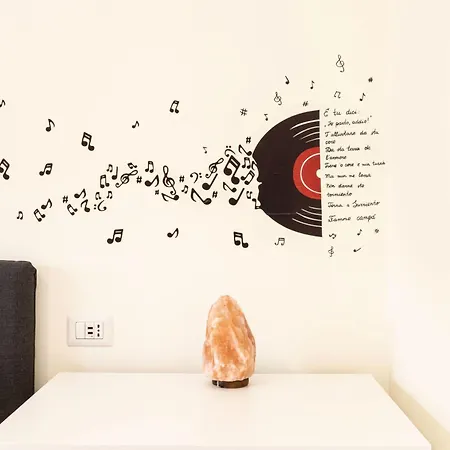 Casa Daria Your Away From *