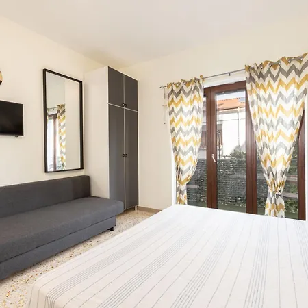 Casa Daria Your Away From Apartman Sorrento