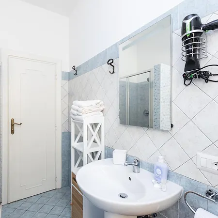 Casa Daria Your Away From