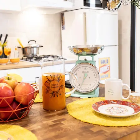 Casa Daria Your Away From Apartman Sorrento