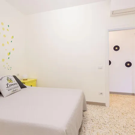 Apartman Casa Daria Your Away From *