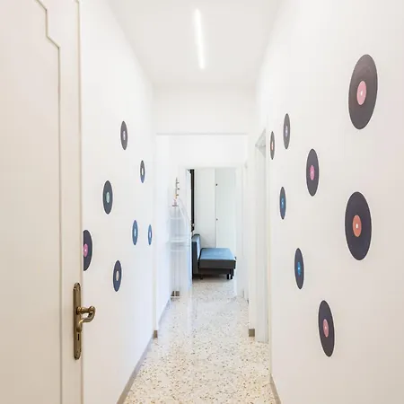 Casa Daria Your Away From Apartman *