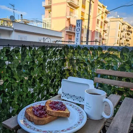 Appartement Casa Daria Your Away From Sorrente