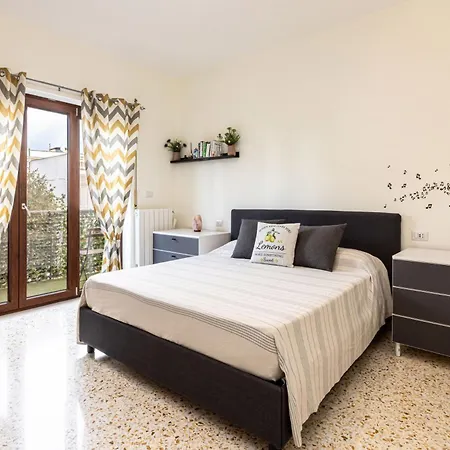 Casa Daria Your Away From Appartement