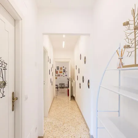 Appartement Casa Daria Your Away From Sorrente