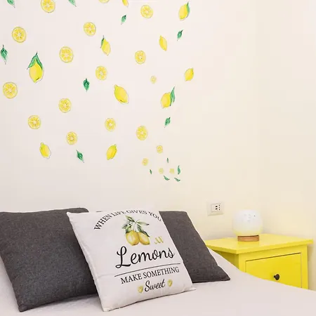 Casa Daria Your Away From Sorrento