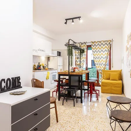 Apartment Casa Daria Your Away From Sorrento