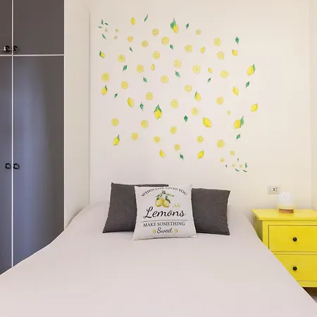 Casa Daria Your Away From * Сорренто