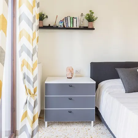 Appartamento Casa Daria Your Away From