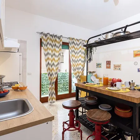 Casa Daria Your Away From Appartamento Sorrento