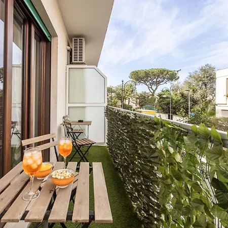 Casa Daria Your Away From Апартаменты