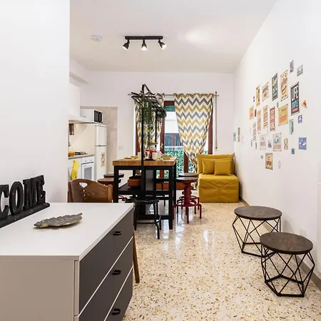 Apartament Casa Daria Your Away From *