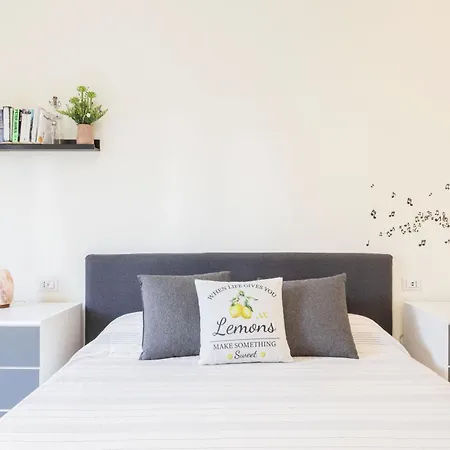 Apartment Casa Daria Your Away From
