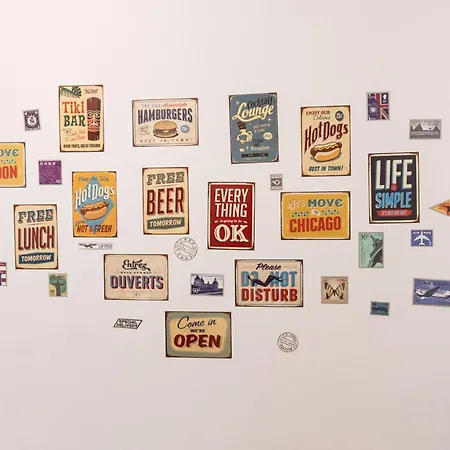 Casa Daria Your Away From *