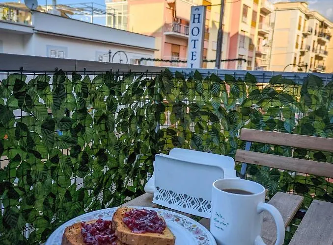 Апартаменты Casa Daria Your Away From Сорренто