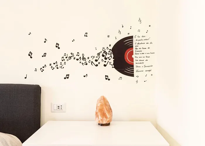 Casa Daria Your Away From *