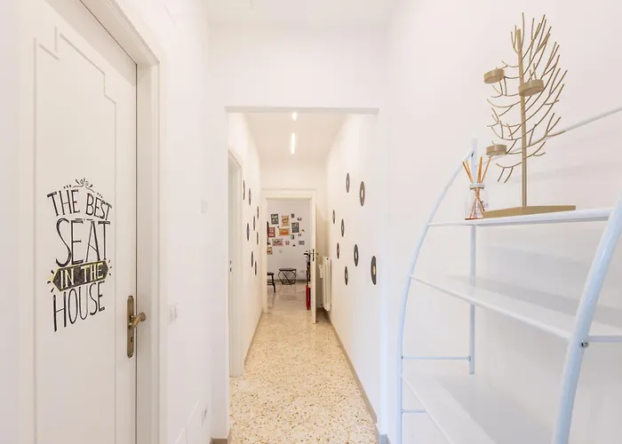 Apartment Casa Daria Your Away From Sorrento