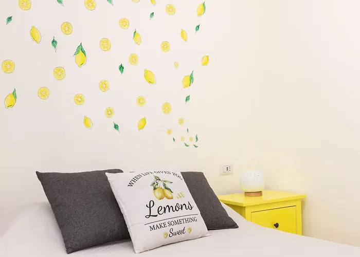 Casa Daria Your Away From Сорренто