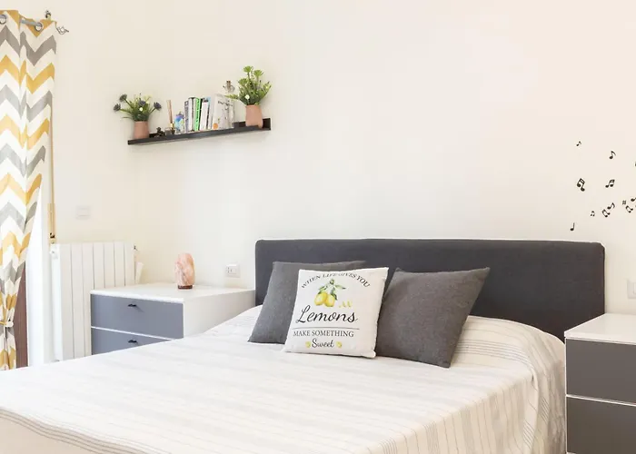 Casa Daria Your Away From