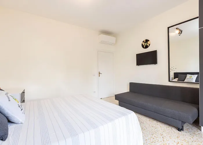 Casa Daria Your Away From Апартаменты *