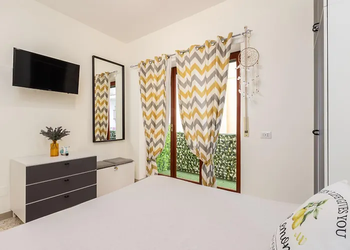 Apartment Casa Daria Your Away From