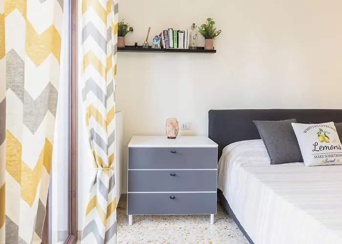 Апартаменты Casa Daria Your Away From