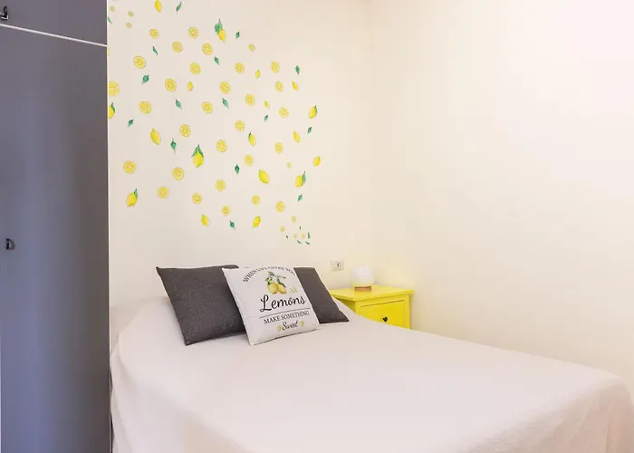 Casa Daria Your Away From