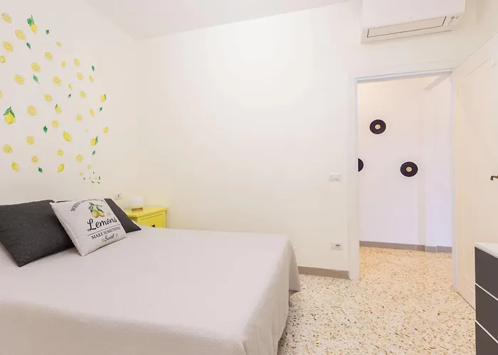 Апартаменты Casa Daria Your Away From *