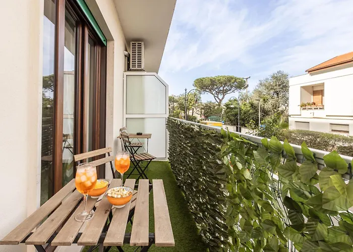 Casa Daria Your Away From Апартаменты