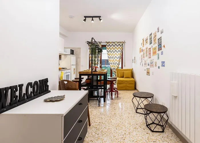 Апартаменты Casa Daria Your Away From *