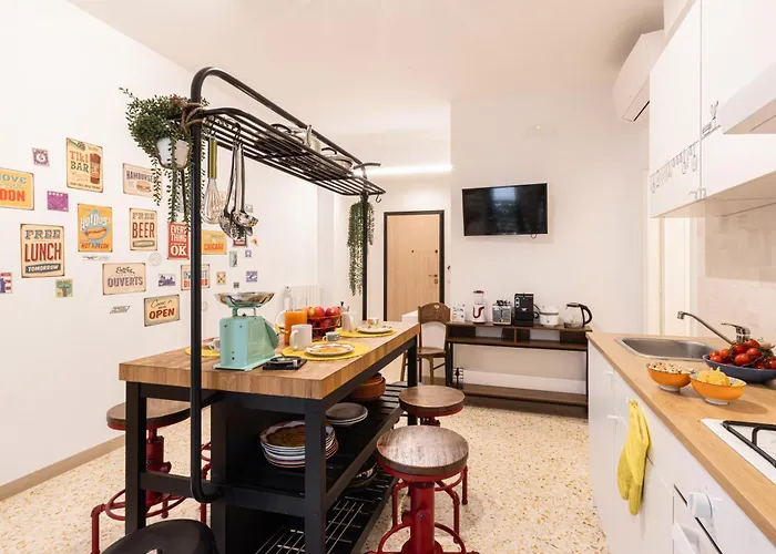 Casa Daria Your Away From *