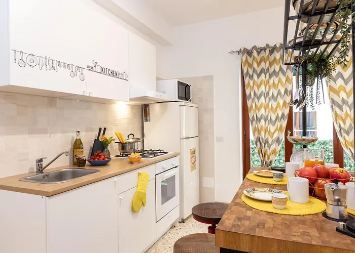 Casa Daria Your Away From Sorrento