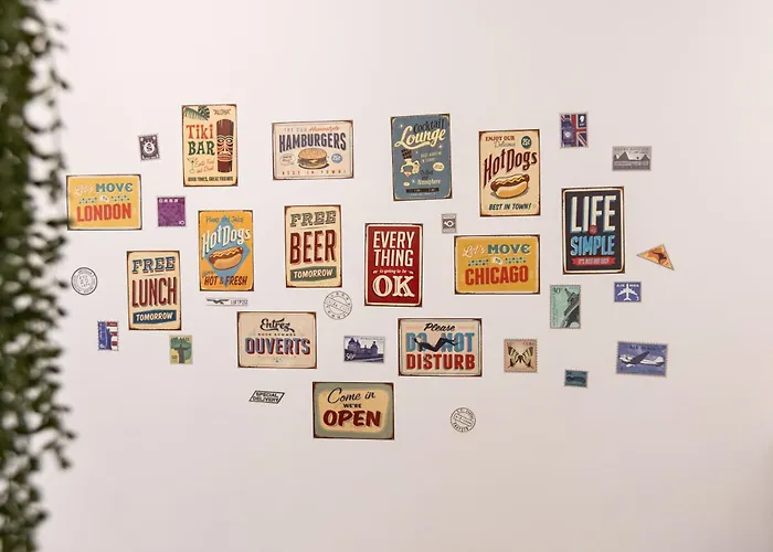 Casa Daria Your Away From *