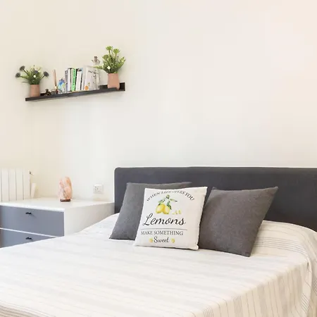 Casa Daria Your Away From