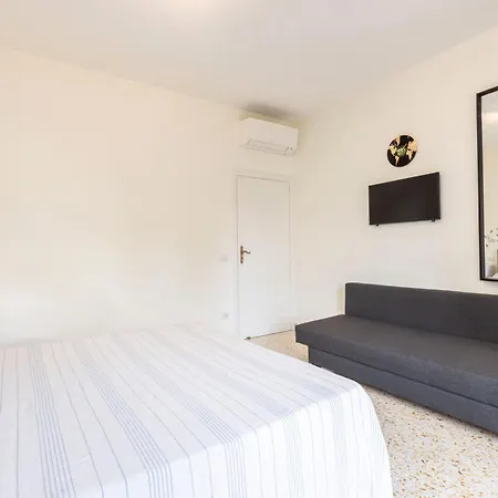 Casa Daria Your Away From Appartement *