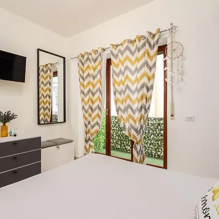 דירה Casa Daria Your Away From