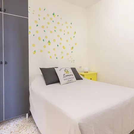 Casa Daria Your Away From Appartement Sorrente