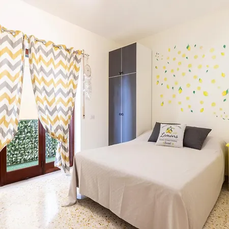 Casa Daria Your Away From דירה *