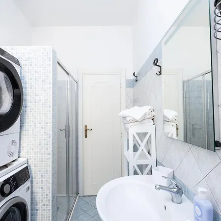 Casa Daria Your Away From סורנטו