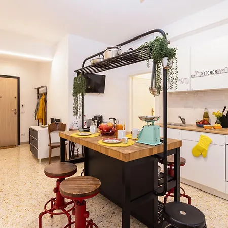 Casa Daria Your Away From *