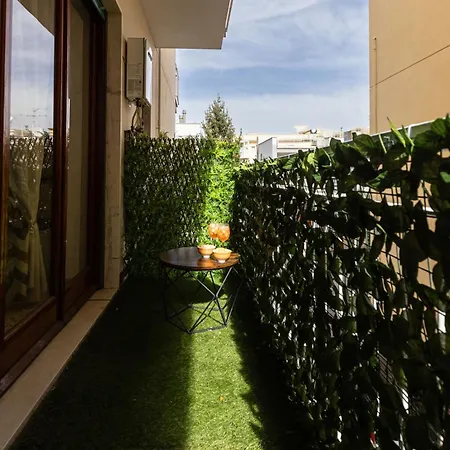 Casa Daria Your Away From דירה