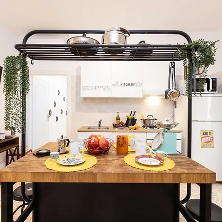 Casa Daria Your Away From Appartement *