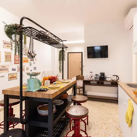 Casa Daria Your Away From *