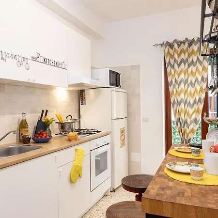 Casa Daria Your Away From סורנטו