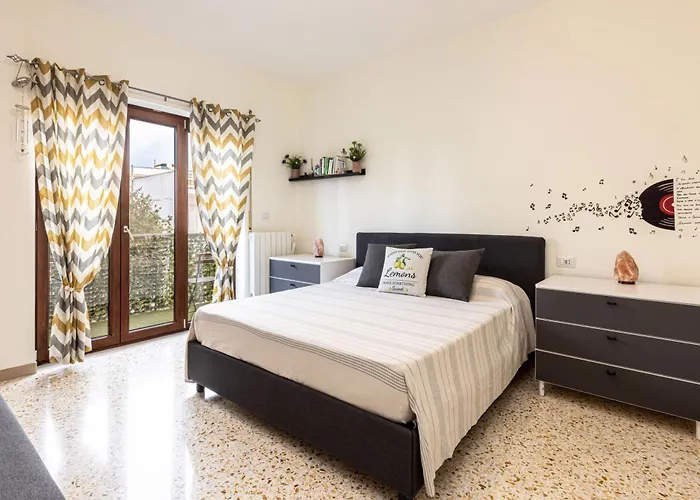 Casa Daria Your Away From شقة