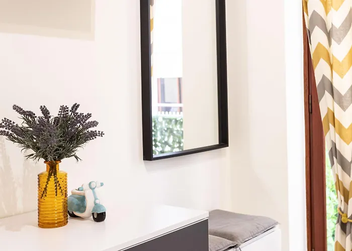 Casa Daria Your Away From * سورينتو