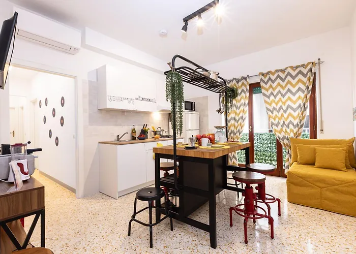 Casa Daria Your Away From *