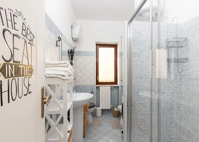 Casa Daria Your Away From * سورينتو