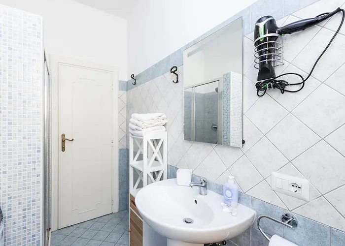 Casa Daria Your Away From