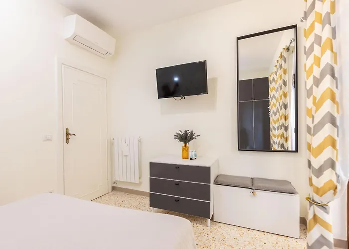 Casa Daria Your Away From * سورينتو